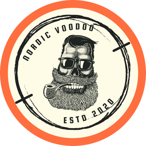 Nordic Voodoo Logo