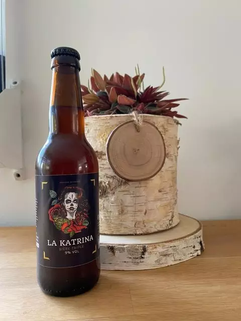 La Katarina Beer