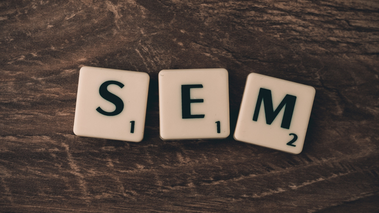 Seo vs Sem Marketing