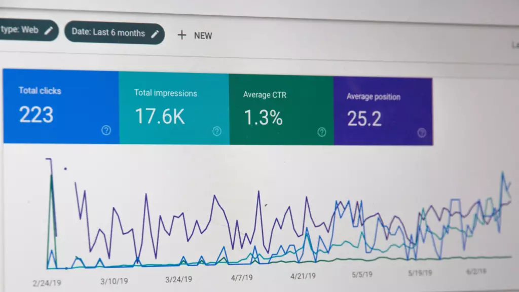 tracking Competitors Website Traffic